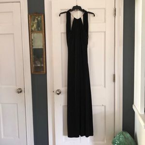 Calvin Klein Black Dress New Never Worn